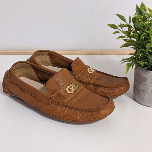 Best Selling Cole Haan Loafer Style Flats - Picture 1 of 9